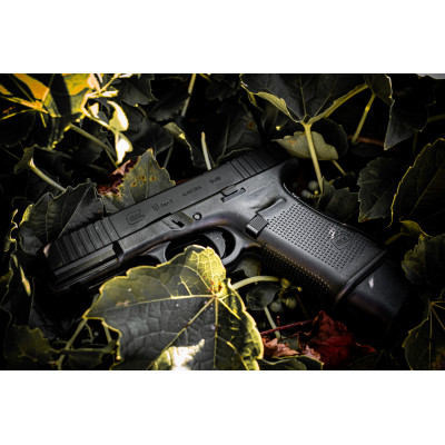 Pistolets à plombs - BBs -  3J - Glock 19 Gen 5 - UMAREX