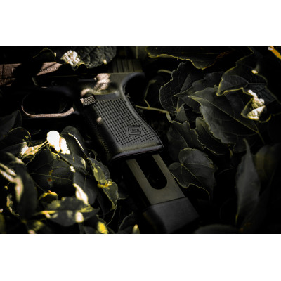 Pistolets à plombs - BBs -  3J - Glock 19 Gen 5 - UMAREX