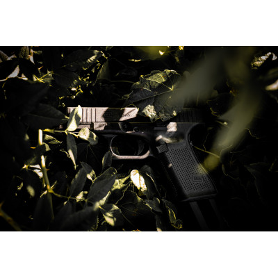 Pistolets à plombs - BBs -  3J - Glock 19 Gen 5 - UMAREX