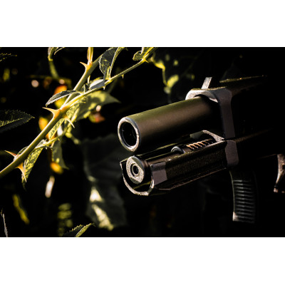 Pistolets à plombs - BBs -  3J - Glock 19 Gen 5 - UMAREX