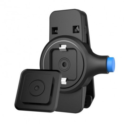 Coque durcie avec clip ceinture - Pour ATI112VIGICOM