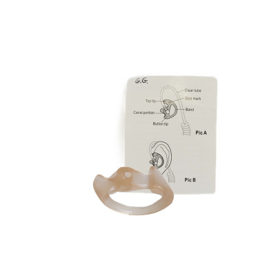 Insert d'oreille