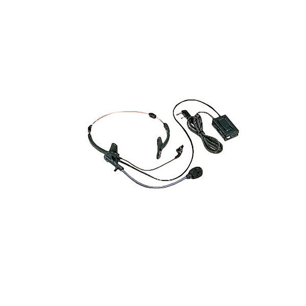 Micro casque -  «VOX Ready» - KENWOOD