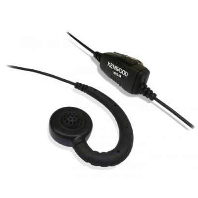 Oreillette - Micro - KENWOOD