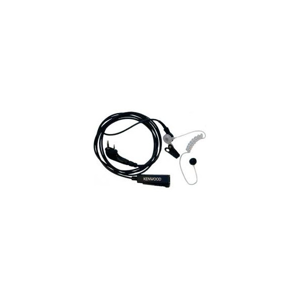 Oreillette - Ecouteur - Micro - KENWOOD