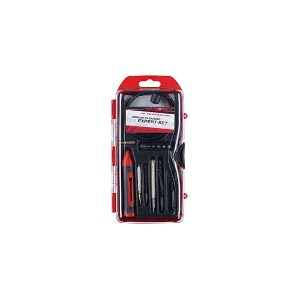 Kit de nettoyage - 4.5/5.5mm - NET - UMAREX