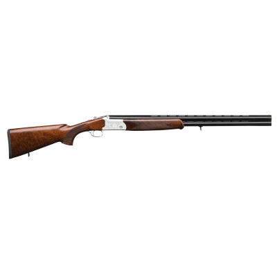 Fusil de chasse superposé de plaine  - Cal. 12/76 - YILDIZ