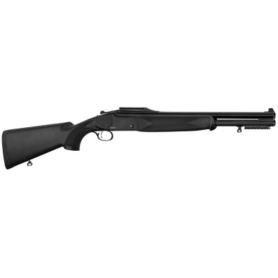 Fusil de chasse superposé - Cal. 12/76 - SLUG - ST TACTICAL - COUNTRY