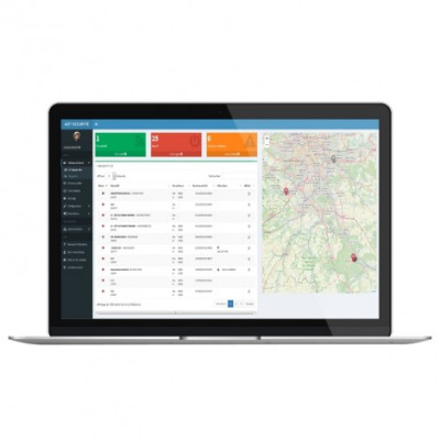 Plateforme WEB MyPTI - VIGICOM