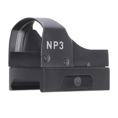 Viseur Point rouge - NP3 - UMAREX
