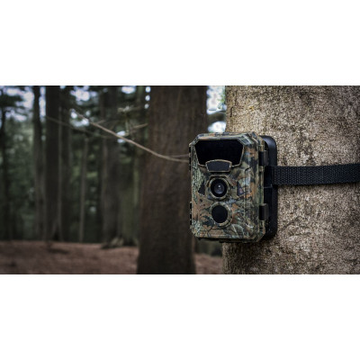 Appareil Photo piège - Pack PIE1066 - NUM'AXES