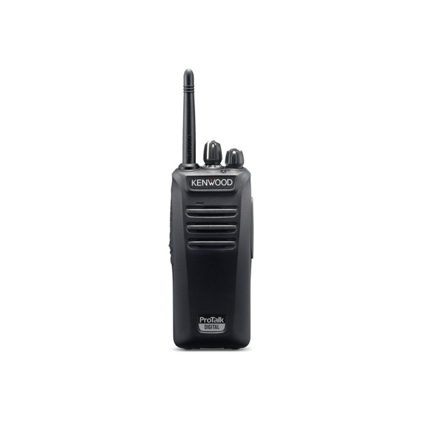 NX3320E3 - Emetteur récepteur PMR - Numérique - UHF - KENWOOD
