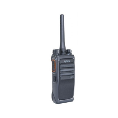 Emetteur récepteur - VHF - Numérique DMR/Analogique - HYTERA