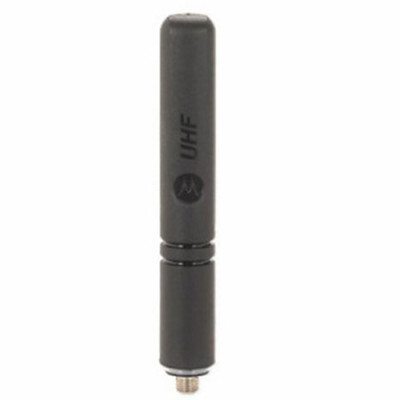 Antenne UHF (440-490 MHz) - 9 cm - DP4xxx - MOTOROLA