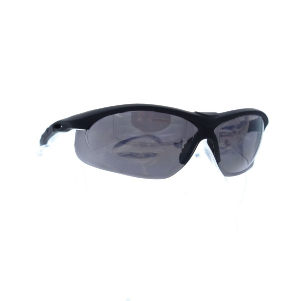 Lunettes Balistiques - Verres fumés - SWISSEYE