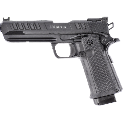 Pistolet à plombs - BBs - STRATIX - UMAREX