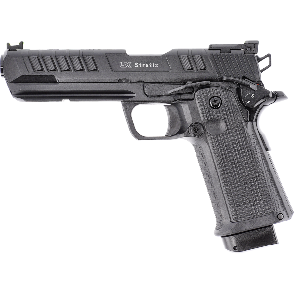 Pistolet à plombs - BBs - STRATIX - UMAREX