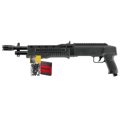 Pack TB 68 - 16 joules -T4E - UMAREX