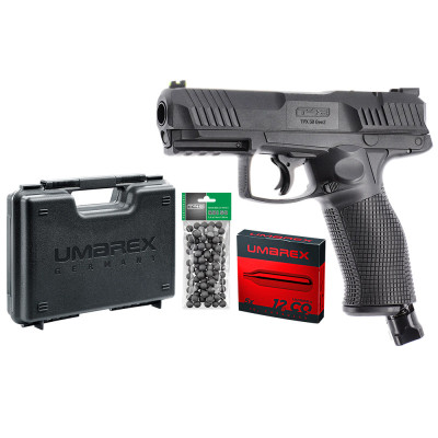 Marqueur de défense - TPX50 - 19,9 joules - UMAREX