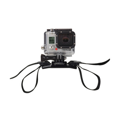 Sangle pour casque ventilé - GOPRO