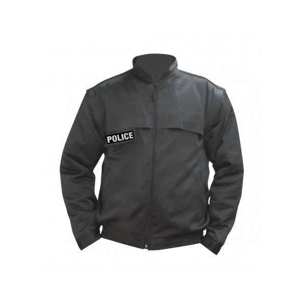 Blouson - PERFORMANCE - PATROL EQUIPEMENT