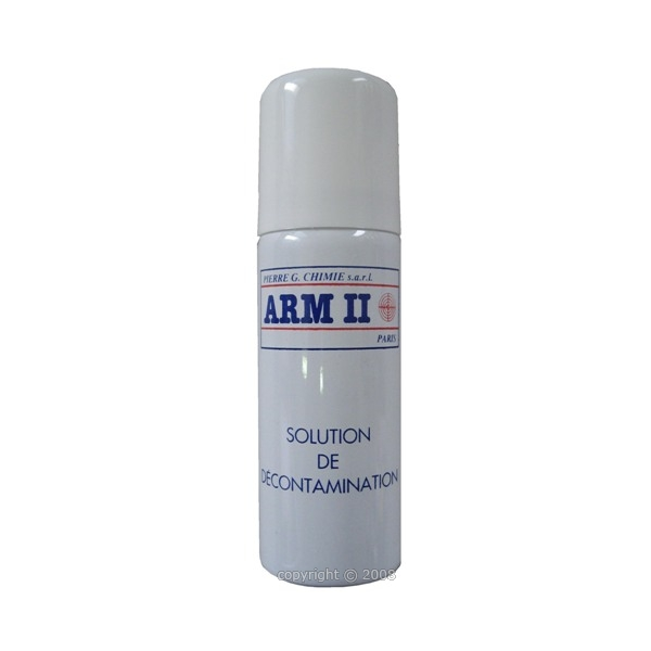 Décontaminant - CS - 50 ml 