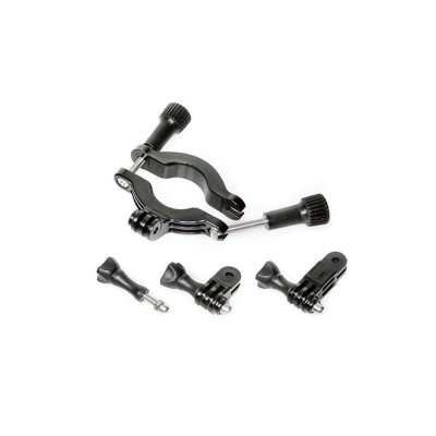 Fixation "Roll Bar" - GOPRO