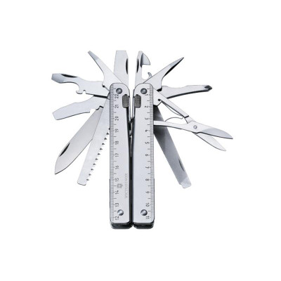 Outil multifonctions - SWISSTOOL - VICTORINOX