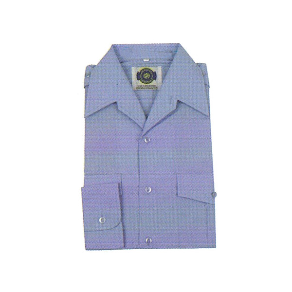 Chemise - Police - VALLEE DE LA SEE