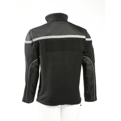Blouson polaire - EVO - TOE CONCEPT
