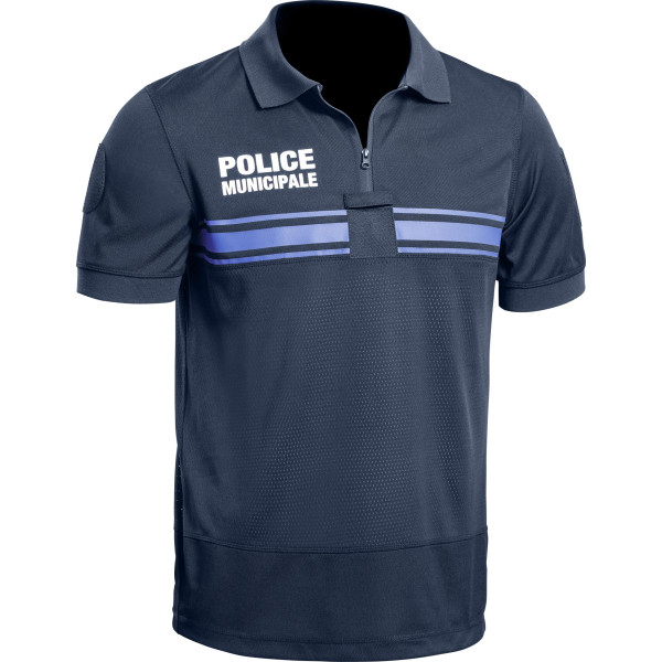 Polo - Manches courtes - PM - Spécial GPB - TOE CONCEPT