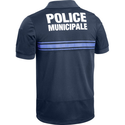 Polo - Manches courtes - PM - Spécial GPB - TOE CONCEPT