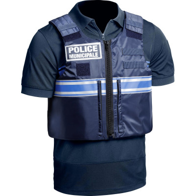 Polo - Manches courtes - PM - Spécial GPB - TOE CONCEPT