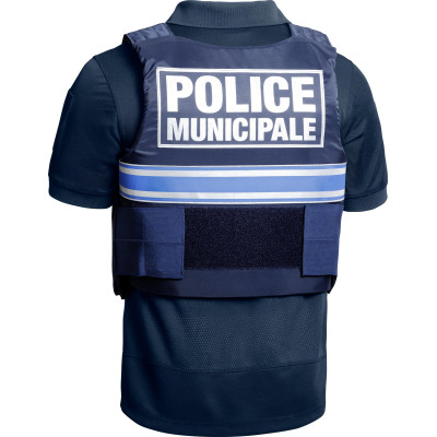 Polo - Manches courtes - PM - Spécial GPB - TOE CONCEPT