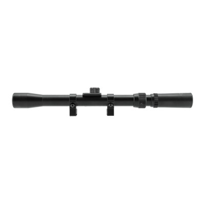 Lunette - 3-7x20 - UMAREX