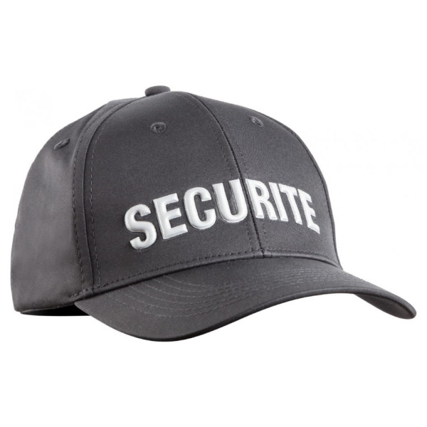 Casquette - Sécurité - STRETCH FIT - TOE CONCEPT