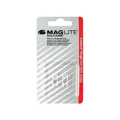 Ampoule - SOLITAIRE - MAGLITE