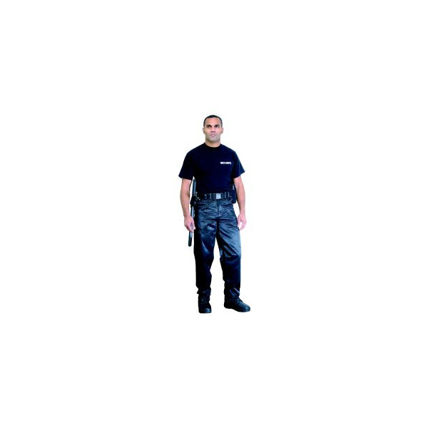 Pantalon - GUARDIAN ULTIMATE - Noir - GK