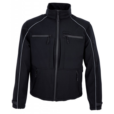 Blouson softshell - ARROW - Sécurité - DMB