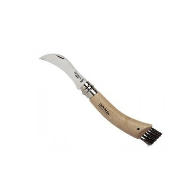 Couteau à champignons - N°8 - OPINEL