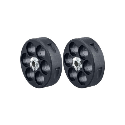 Barillet Cal 50 - 2 pièces - T4E - UMAREX