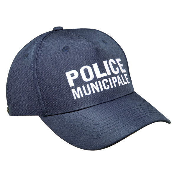 Casquette - PM - DMB