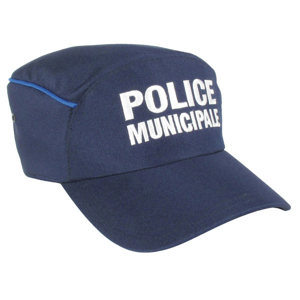 Casquette - PM - Souple - DMB