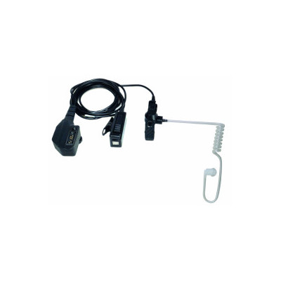 Oreillette professionnelle - Connecteur multi-broches - ICOM