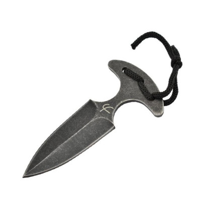 Push Dagger - FRED PERRIN
