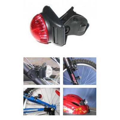 Guardian - Bike - ADVENTURE LIGHTS