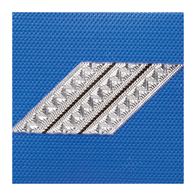 Galon velcro - PM - Plastifié - DMB