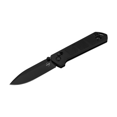 Couteau - KIHON ALL BLACK - BOKER PLUS