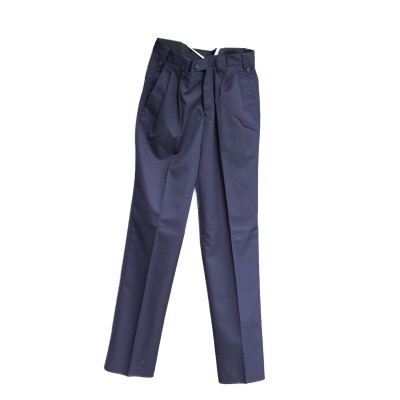 Pantalon - Hiver - Marine  - VALLEE DE LA SEE