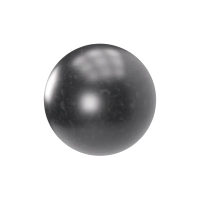 Billes Synthétiques pour plinking - 100pcs - Cal.68 - UMAREX - T4E